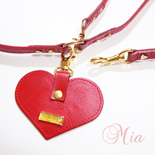 犬 首輪 かわいい