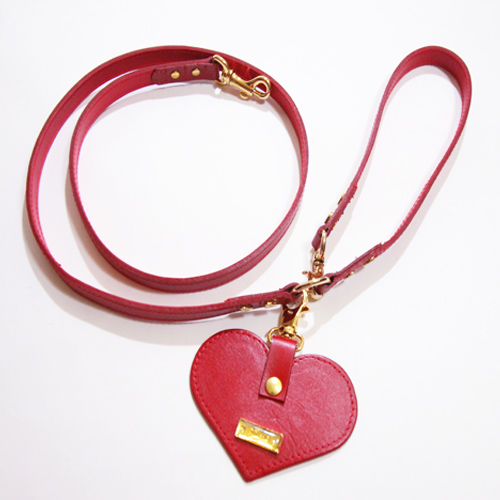 犬 首輪 かわいい