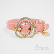 犬 首輪 かわいい