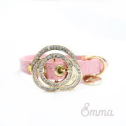 犬 首輪 かわいい