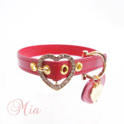 犬 首輪 かわいい