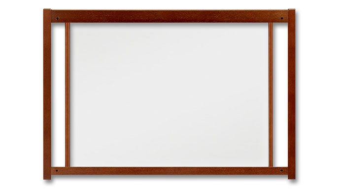 追加パーツ 60×90 アクリル