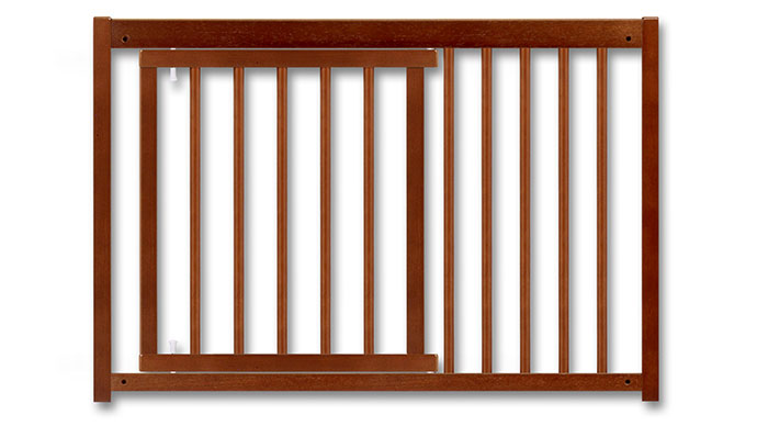 追加パーツ 60×90 扉