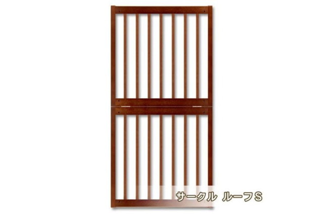 サークル ルーフ S