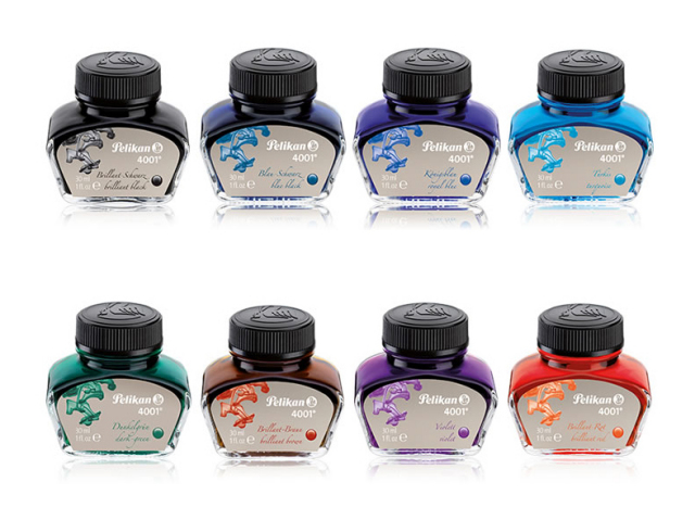 Pelikan ペリカン ボトルインク 62.5ml 品番：4001/76 /机上品の販売  