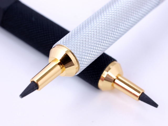 rotring ロットリング 800シリーズ2mm芯ホルダー（クラッチノック式 