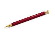 カヴェコ 限定品 ペンシル 0.5mm 2021 スペシャル レッド