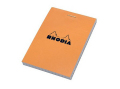 メモの定番　RHODIA　ロディア　ブロックロディア　No.11　（品番：cf11200）