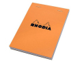 メモの定番　RHODIA　ロディア　ブロックロディア　No.13　（品番：cf13200）