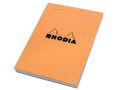 メモの定番　RHODIA　ロディア　ブロックロディア　No.14　（品番：cf14200）