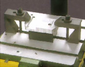 プロクソン　高さ自由クランプ　No.24258