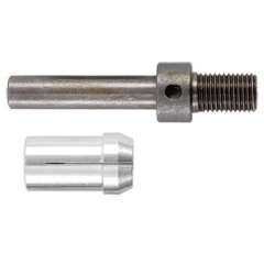 プロクソン　DX用ドリルチャック取付用シャフト（主軸用）　No.27086