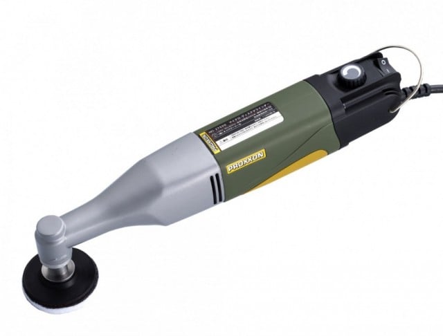 プロクソン　マイクロ・ポリッシャー（表面研磨機）　No.27580