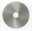 プロクソン　ミニカッティングソウ用丸鋸刃　細目50mm　No.27015