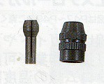 プロクソン　コレットチャック　3.2mm（カバー付）　No.29022