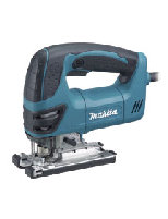 マキタ　ジグソー（電子制御・無段変速付）　4350FCT