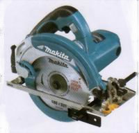 マキタ　電気丸ノコ　5637BA（レーザースリットチップ付）