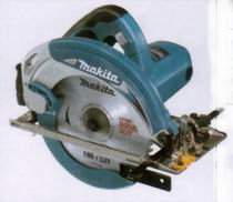 マキタ　電気丸ノコ　5837BA（レーザースリットチップ付）