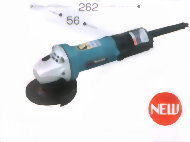 マキタ　ディスクグラインダ　9533BL