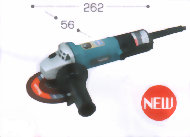 マキタ　ディスクグラインダ　9535B