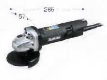 マキタ　ディスクグラインダ　9539B