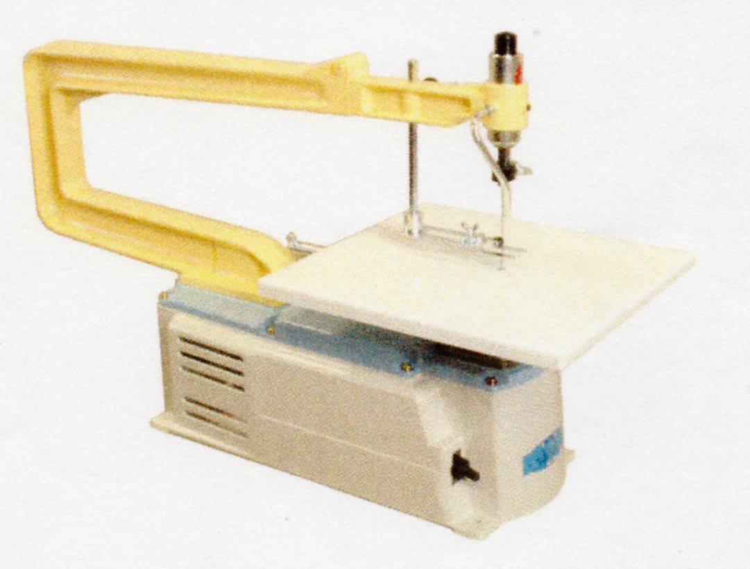 旭工機　電動糸のこ　新仕様　AF-eco4