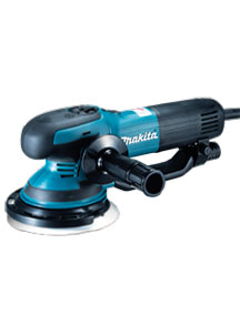 マキタ　ランダムオ―ビットサンダ　BO6050