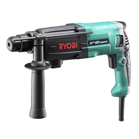 リョービ　ハンマドリル　ED-2620VR