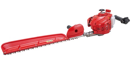 新ダイワ　エンジンヘッジトリマー　HT2211S-750B