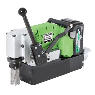 イクラ　コードレスライトボーラー　ISK-LB30Li　（充電器、バッテリ付）