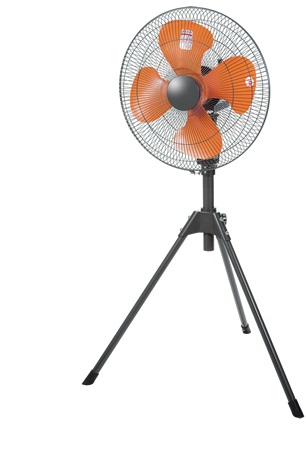 ナカトミ　45cm工場扇　PSE-45