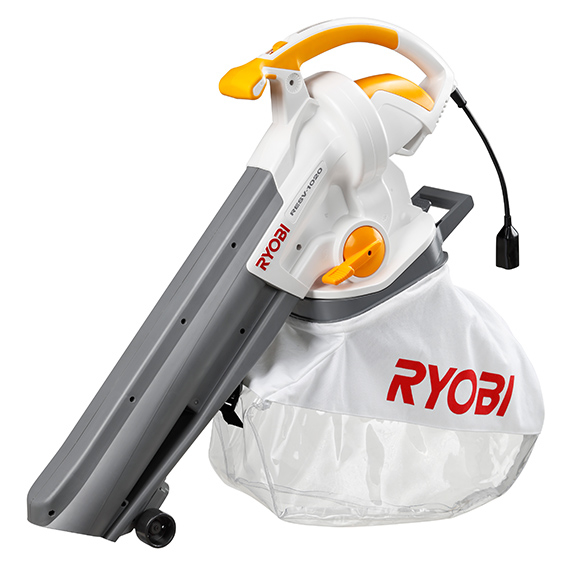 リョービ ブロワバキューム　RESV-1020