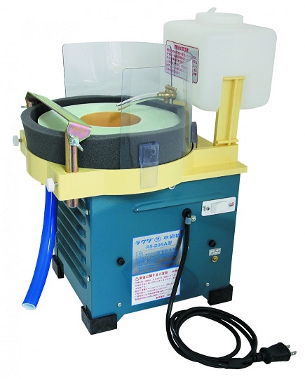 ラクダ　水研機　RS-205A型（連続仕様）