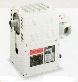 スイデン　熱風機インバータータイプ　ホットドライヤ　SHD-10J