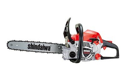 新ダイワ　エンジンチェーンソー　カジュアル　SSE3401-400PX