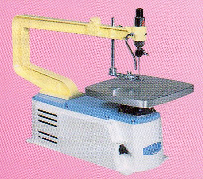 旭工機　電動糸のこ　AF-eco3