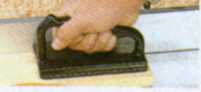 リョービ　HL-6A用プッシュブロック