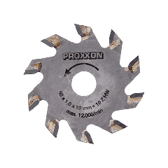 プロクソン　チップソウ10山　50mm　No.27016