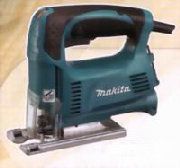 マキタ　ジグソー（オービタル機能無）　4327