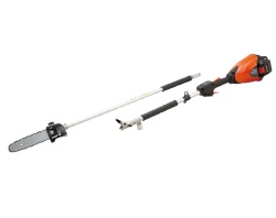 エコー　やまびこ　50Vバッテリーブルーナー　BPH510-PA/2E　（バッテリ、充電器付）