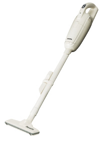 マキタ　充電式クリーナー　CL105DW