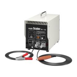 マイト工業　溶接スケール除去器　マイトスケーラ　MS-150