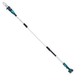 マキタ　18V充電式高枝チェーンソー　200mm　MUA200DZ （バッテリ、充電器別売）
