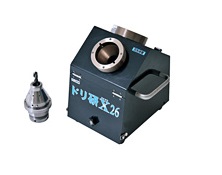 ニシガキ　大径ドリル用Xシンニング研磨機　ドリ研X26　N-874