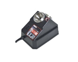 ニシガキ　鉄工ドリル用Xシンニング研磨機　ドリ研X20　N-896