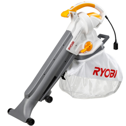 リョービ ブロワバキューム　RESV-1020V　タオルサービス付