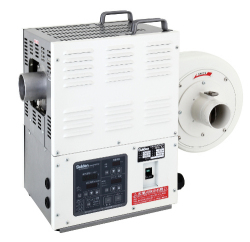 スイデン　熱風機インバータータイプ　ホットドライヤ　SHD-5J