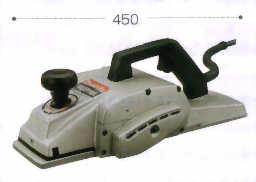 マキタ 電気カンナ（替刃式） 1805N SP 