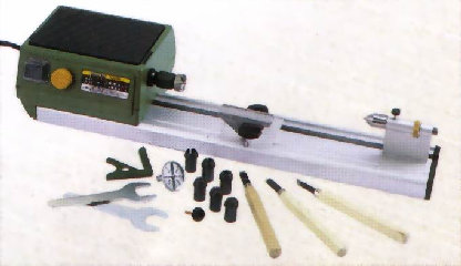 プロクソン ウッドレースDX（木工旋盤） No.27020 