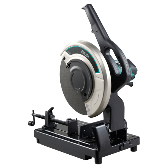 RYOBI高速切断機C-3561 鉄工